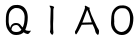 ＱＩＡＯ