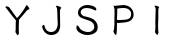 ＹＪＳＰＩ