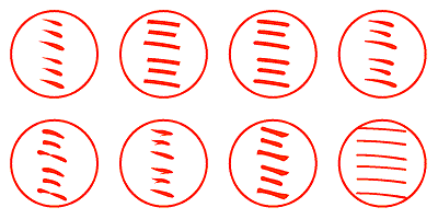 ミミ - シャチハタ